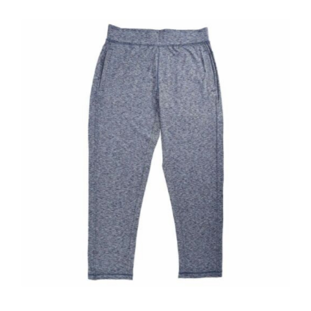PONY Mens Athletic Heather Space Dye Lounge Pants